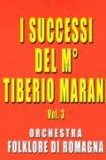 I Successi Del M° Tiberio Marani Vol. 3 (CD)