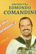 La Mia Fisarmonica Vol. 4 (CD)